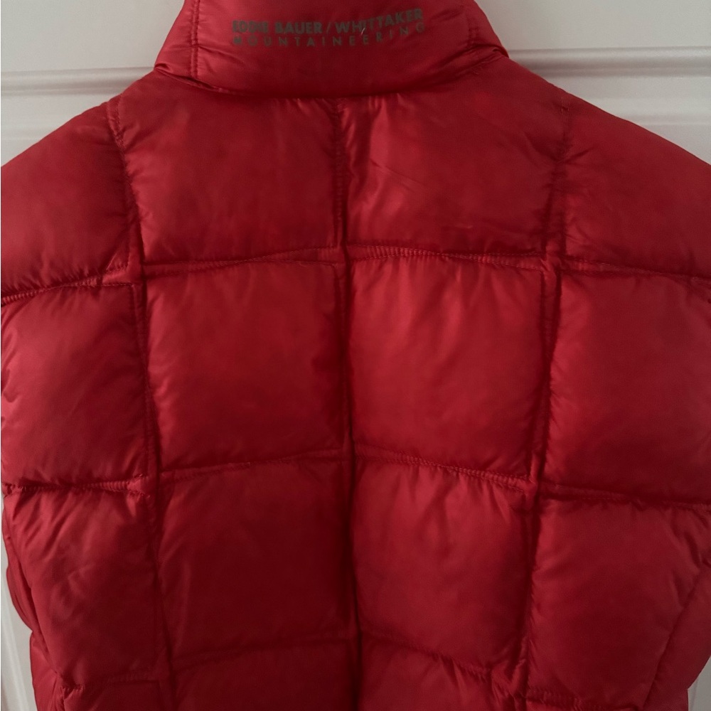 First Ascent by Eddie Bauer Vest